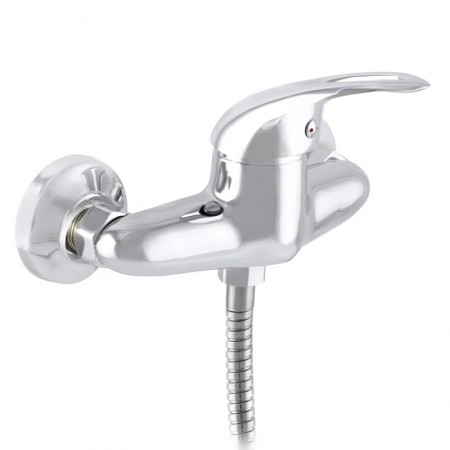 Смеситель для душа ZERIX LOP-B 048 Смеситель для душа ZERIX LOP-B 048
